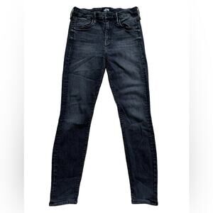 Mother Denim The Looker Ankle Skinny Jean size women’s 27